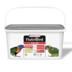 Lory Baby Feed, Powder Formula, 3 kg A18