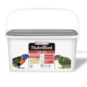 Lory Baby Feed, Powder Formula, 3 kg A18