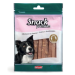 Հյուրասիրություն շների համար 100 գ Chicken & Cheese