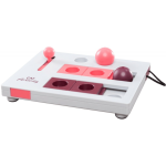 Интерактивная игрушка для кошек с игровыми модулями