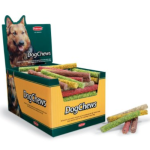 Дополнительный корм для собак Big Munchy Stick