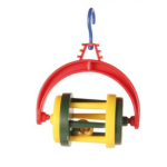 Թութակի խաղալիք թառ պտուտակով Trixie