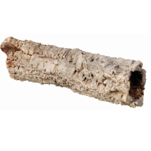 Փայտե թունել կրծողների/սողունների համար S 10/40 սմ