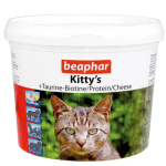 Витаминная добавка для кошек (750 таблеток) «Kitty's Mix»