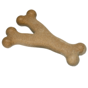 Ծամելու խախալիք շների համար՝ հավի համով (7, 17,8սմ) Gimdog