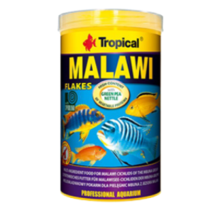 Ձկան կեր 4 կգ «MALAWI»