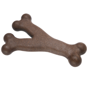 Ծամելու խախալիք շների համար՝ բեկոնի համով (7, 17,8սմ) Gimdog