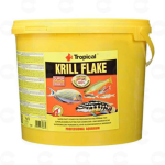 Ձկան կեր 2 կգ «KRILL FLAKE»