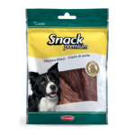 Дополнительный корм для собак (100 г) Chicken Fillets