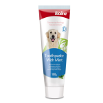 Mint Flavor Toothpaste for Dogs 100 g Bioline