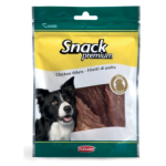 Հյուրասիրություն շների համար 100գ Duck Soft Strips