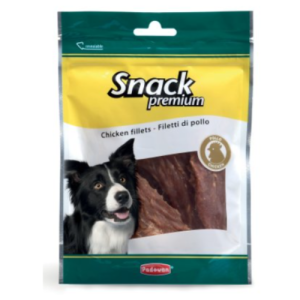 Հյուրասիրություն շների համար 100գ Duck Soft Strips