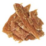 Сушёная куриная грудка для собак, 90 г – Деревенские Лакомства