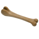 Жевательная игрушка для собак со вкусом курицы (7,25 - 18,4 см) Gimdog