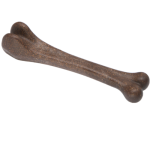 Ծամելու խախալիք շների համար՝ բեկոնի համով (7,25 - 18,4 սմ) Gimdog