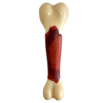 Ծամելու խախալիք շների համար՝ (S 12 սմ, M 15,5 սմ, L 19 սմ) Gimdog