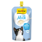 Կաթ՝ Կատուների համար (200 մլ) GimCat