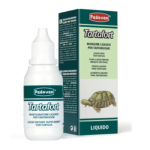 Жидкий дополнительный корм для черепах (30 мл) Tartafort