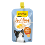 Pudding for Cats (150 g) GimCat