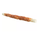 Treats for Dogs (Chicken Wrapped Twisted Stick) Denta Fun