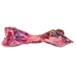 Խոզի ոսկոր շների համար, 390 գ, 24 սմ – TRIXIE