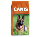 Dry Dog Food, 20 kg Canis