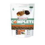 Vitamin-enriched food for guinea pigs – Complete Cavia (Berries & Herbs), 500g