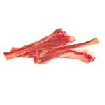 Խոզի ոսկորներ փոքր շների համար, 3 հատ, 120 գ, 17 սմ – TRIXIE