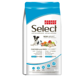Dry Dog Food for Small Breeds 8 kg