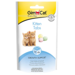 Kitten Tabs (40 g) GimCat
