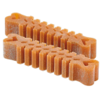 Treats for Dogs (Bones with Phytocomplex 70 g) DENTAL – MEDIUM