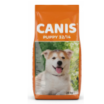 Չոր կեր ձագերի համար՝ 20 կգ Canis