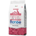 Չոր կեր բոլոր ցեղատեսակի ձագերի համար (15 կգ) Monge