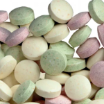 Kitten Tabs (40 g) GimCat