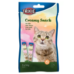 Հավի պյուրե կատուների համար, 5×14 գ