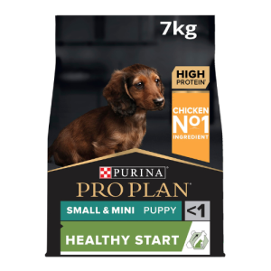 Pro plan mini puppy շան կեր փոքր ցեղատեսակի ձագերի համար