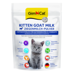 Այծի կաթ՝ կատվի ձագերի համար (200 գ) GimCat