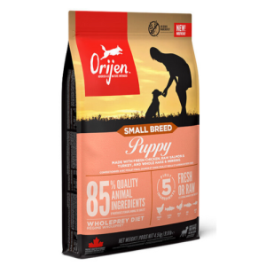 Չոր կեր շան ձագերի համար (4.5 կգ) Orijen Puppy