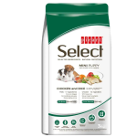 Dry Puppy Food Small Breed Chicken & Rice 8 kg
