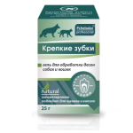 Գել շների և կատուների բերանի խոռոչի խնամքի համար (25 գ)