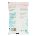 Ունիվերսալ Կոսմետիկ Անձեռոցիկներ Կենդանիների Համար 10 հատ Bioline