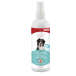 Flea & Tick Spray for Dogs and Cats 175 ml Bioline