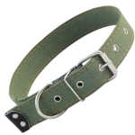 CANVAS COLLAR, 35 x 675 mm GAMMA