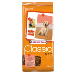 Չոր կեր շների համար, գառ/բրինձ (20 կգ) CLASSIC