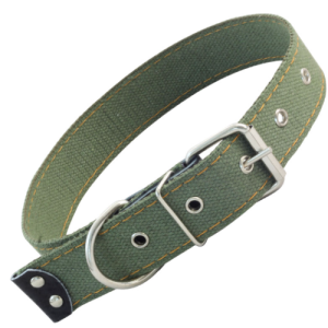 CANVAS COLLAR, 35 x 675 mm GAMMA