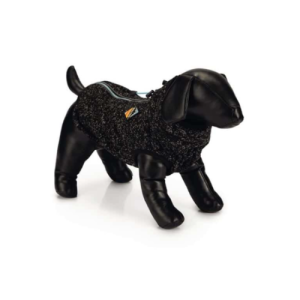 Շան սվիտեր Celia (Չափս՝ 28 սմ Մուգ մոխրագույն) BZ