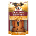 Лакомство для собак узловая кость (158 г) SMART BONES