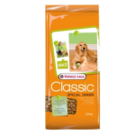 Dry Dog Food, (20 kg) SPECIAL DINNER