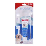 Dental Hygiene Solution with Beef Flavor 100 g Bioline