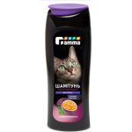 Շամպուն կատուների համար 400 մլ GAMMA
